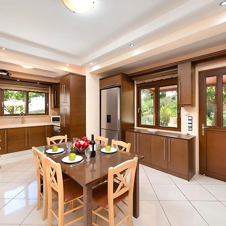 Sunlight Villas Heated Pool Mathes Bagian luar foto