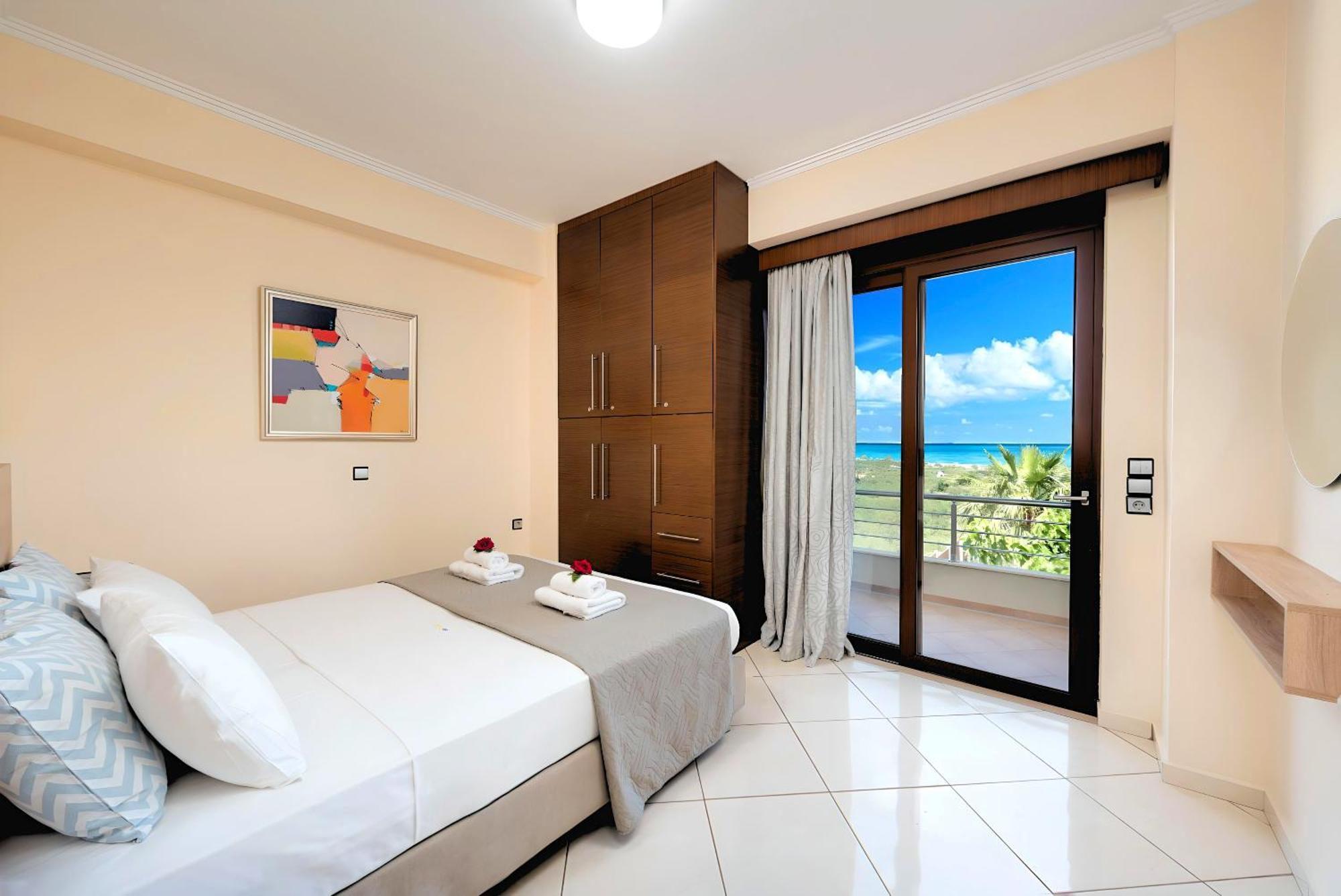 Sunlight Villas Heated Pool Mathes Bagian luar foto