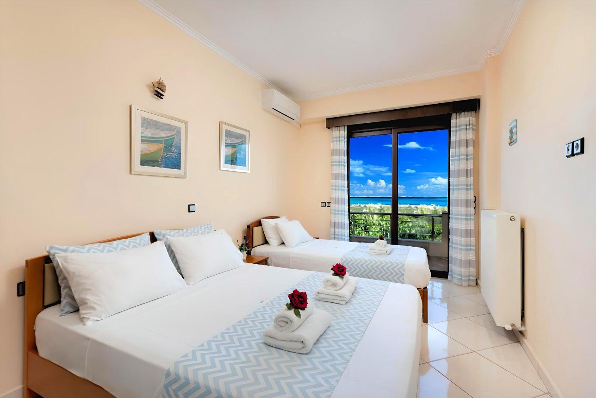 Sunlight Villas Heated Pool Mathes Bagian luar foto