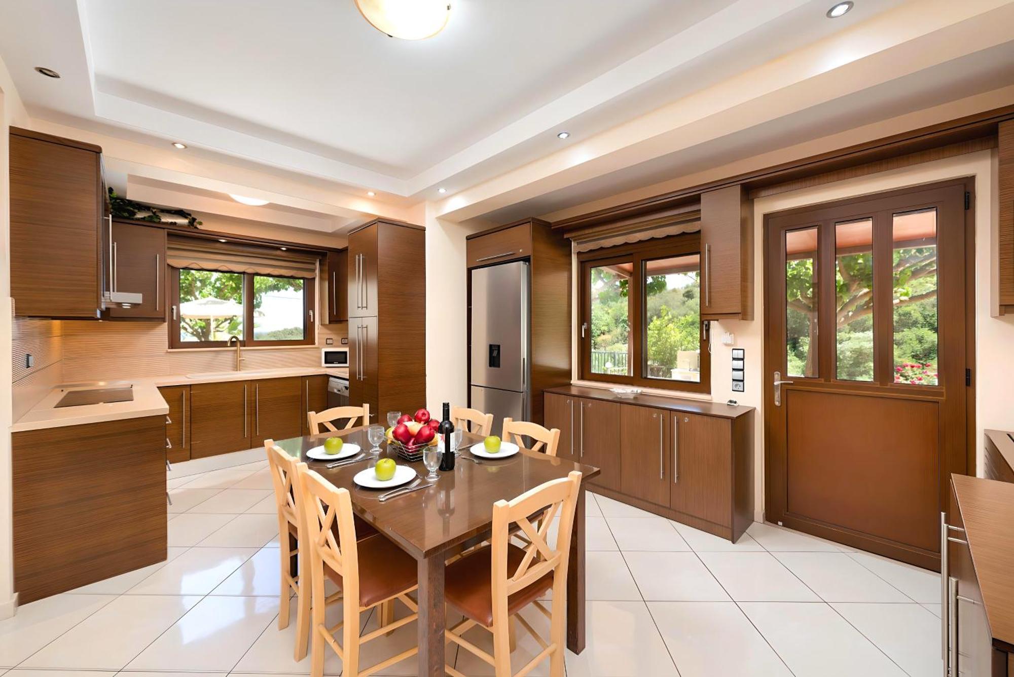 Sunlight Villas Heated Pool Mathes Bagian luar foto